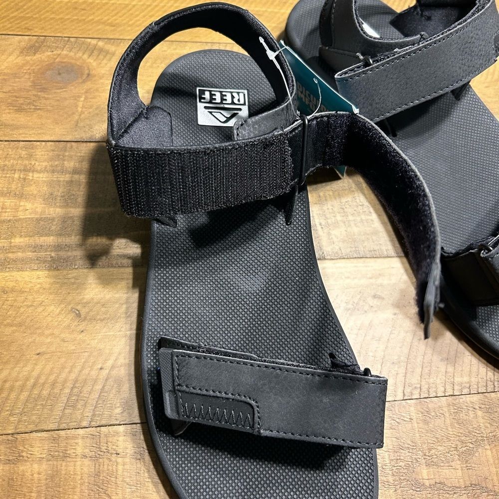 Men's Fanning Baja Sandals - Picture 7 of 10